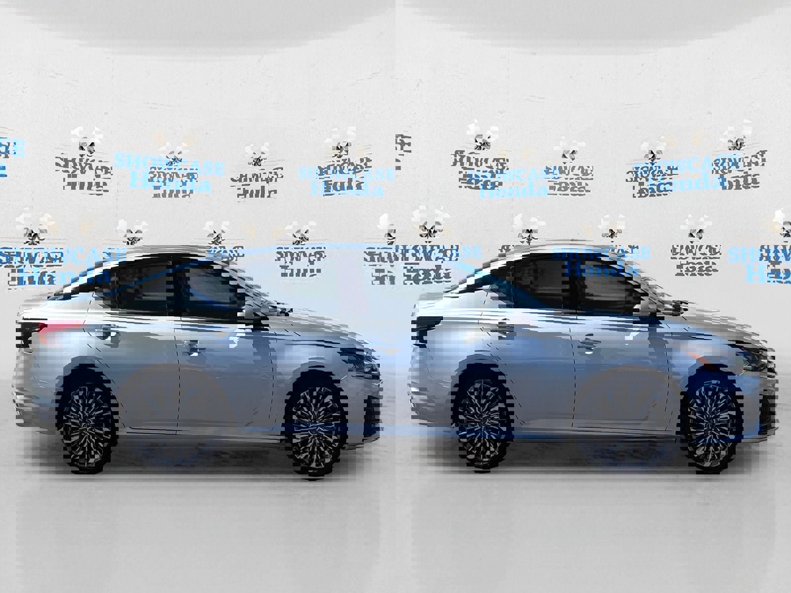 Used 2023 Nissan Altima 2.5 SL FWD image 9