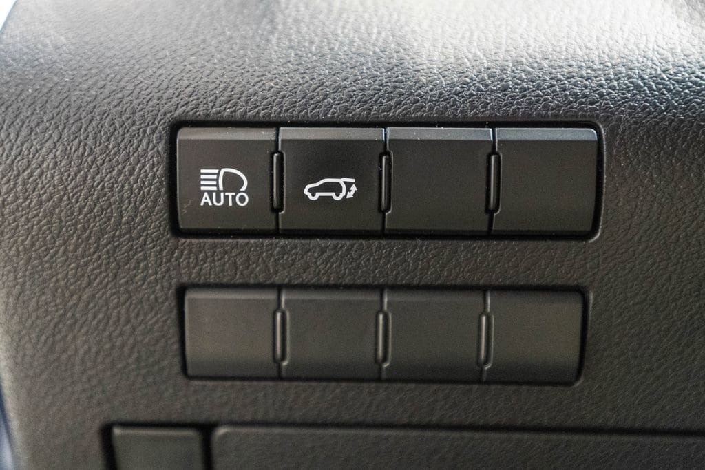 Used 2021 Lexus RX 350 AWD w/ Accessory Package image 24