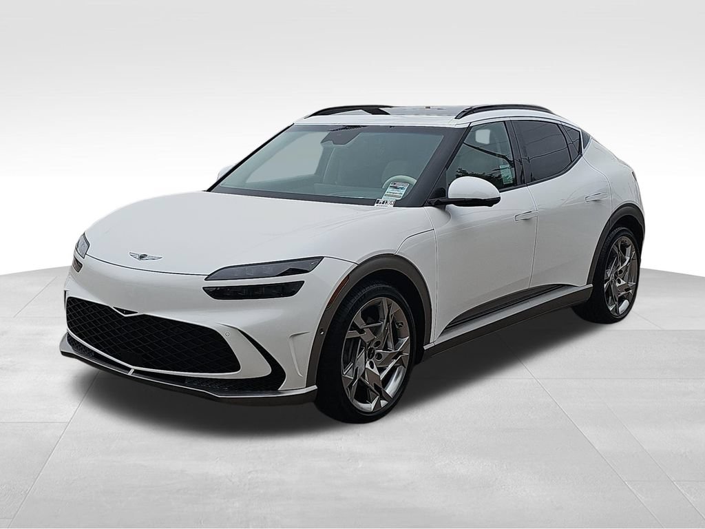 Used 2023 Genesis GV60 Performance AWD/4WD image 7