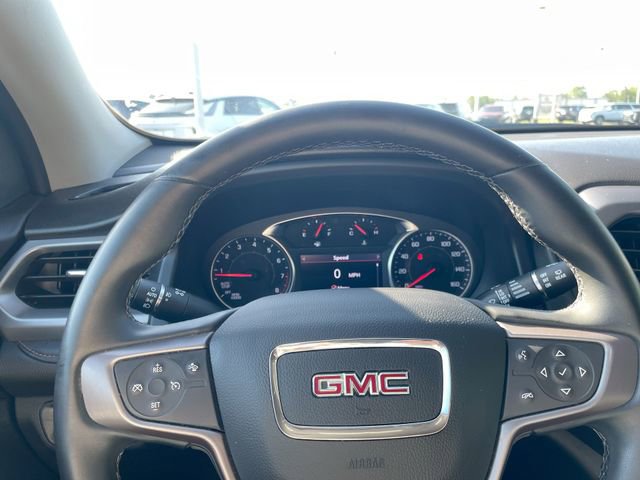 Used 2023 GMC Acadia AT4 AWD/4WD image 20