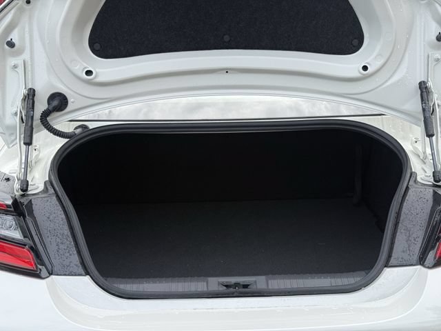 Used 2026 Toyota GR86 Premium w/ Performance Package RWD image 30