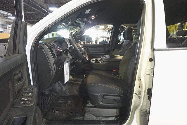 New 2026 RAM 3500 Tradesman image 12