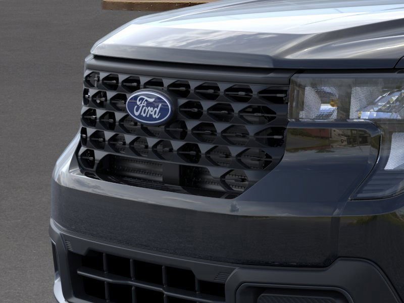 New 2026 Ford Maverick XLT w/ Equipment Group 301A image 18