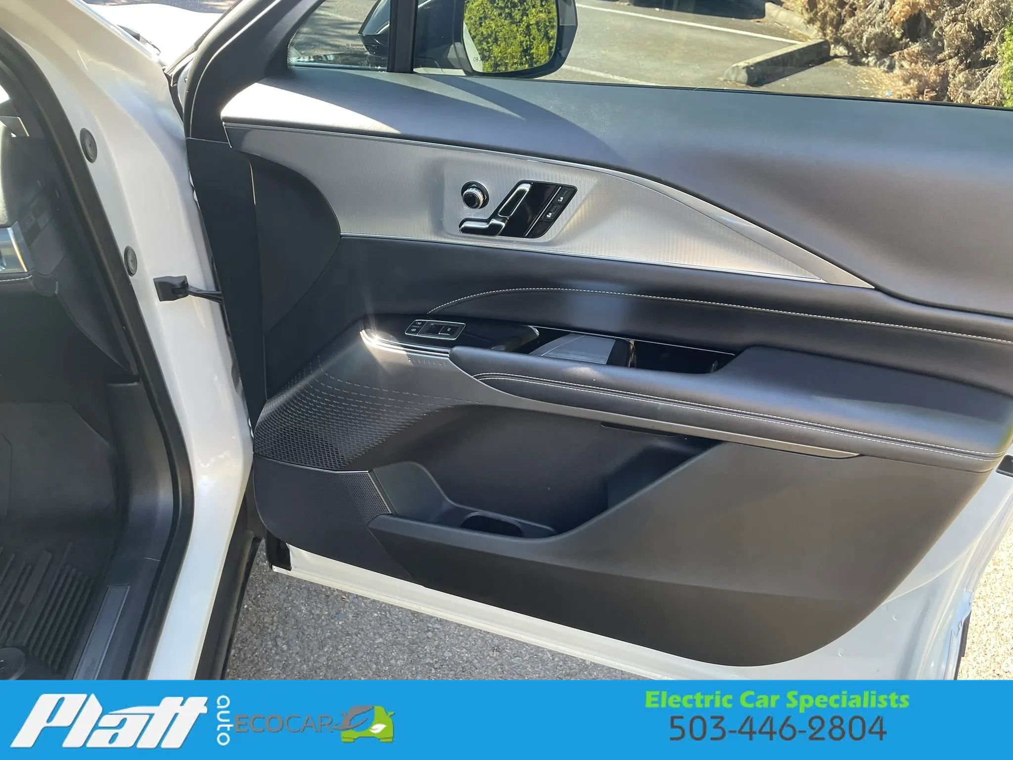 Used 2024 Cadillac Lyriq Tech w/ LPO, Floor Liner Package RWD image 50