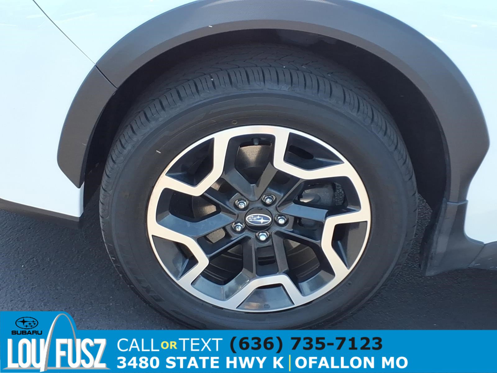 Used 2016 Subaru Crosstrek 2.0i Limited w/ Popular Package #2 AWD/4WD image 29