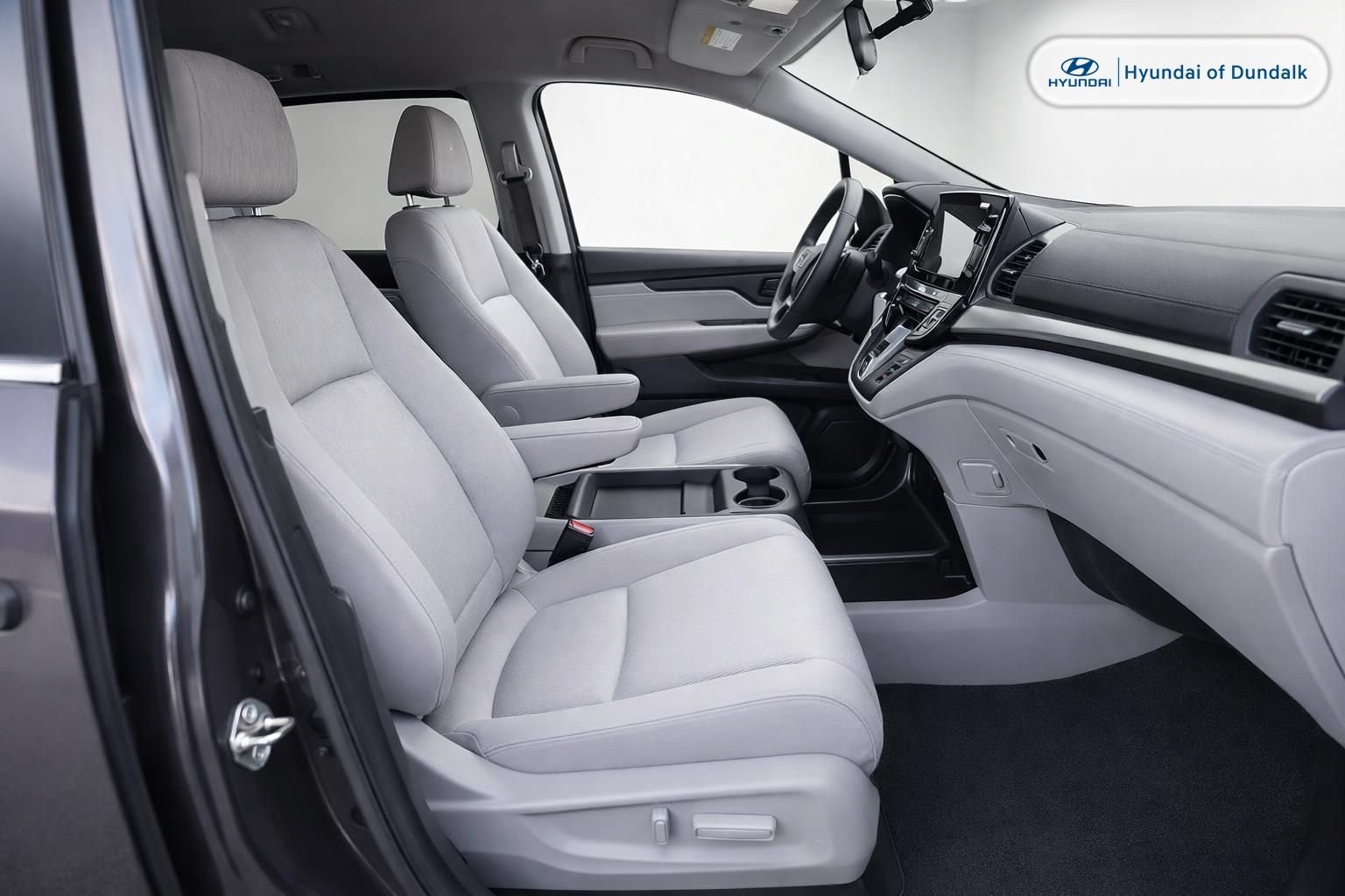 Used 2019 Honda Odyssey EX image 14