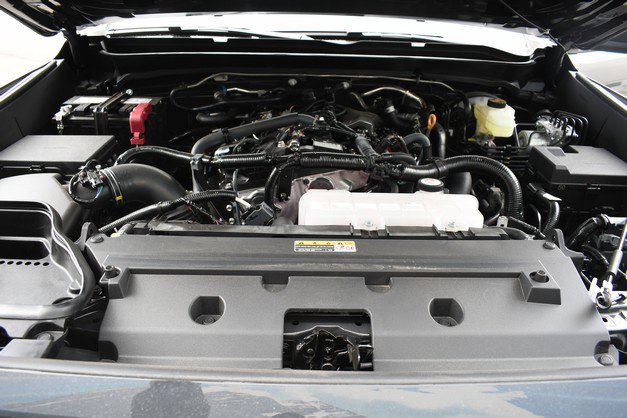 New 2026 Toyota Tacoma SR5 image 13