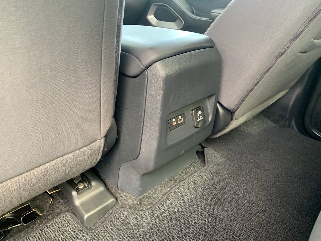 Used 2023 Nissan Frontier SV w/ SV Convenience Package image 25