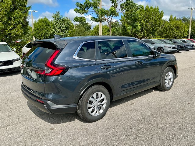New 2027 Honda CR-V LX image 6