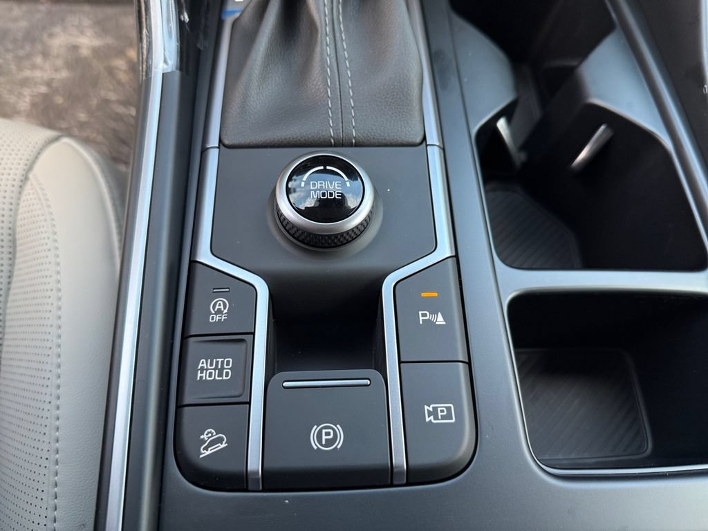 New 2026 Kia Sorento S w/ S Panoramic Sunroof Package FWD image 19
