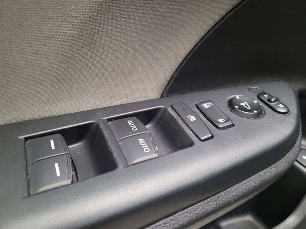 Used 2018 Honda Civic EX image 27