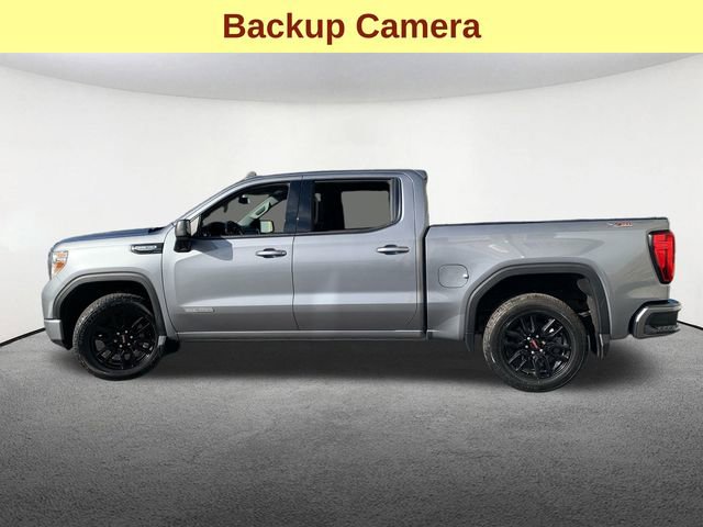Used 2020 GMC Sierra 1500 Elevation image 6