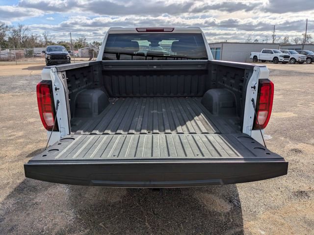 Used 2024 GMC Sierra 1500 Pro w/ Pro Value Package image 13