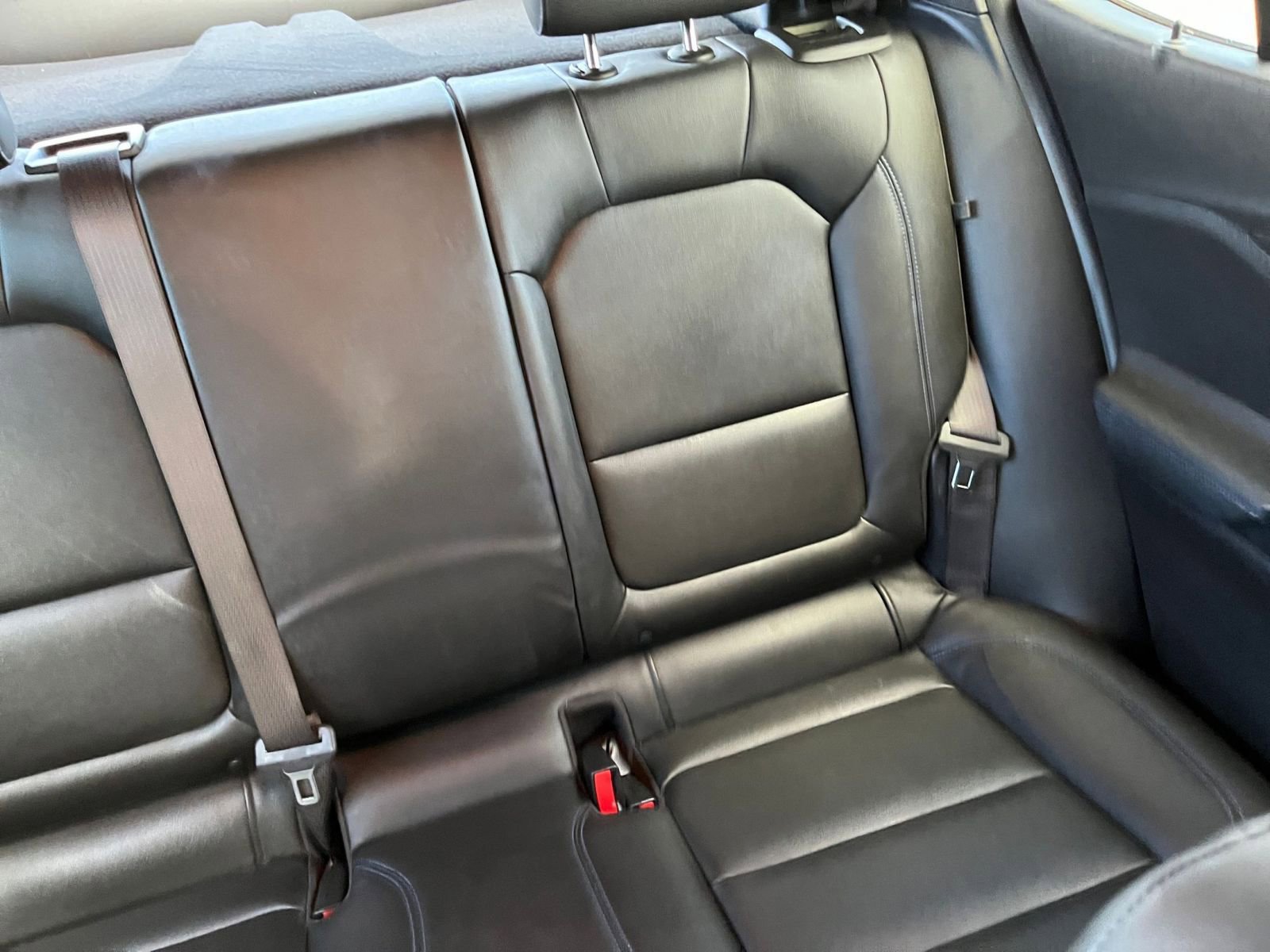 Used 2025 Buick Envista Sport Touring image 36