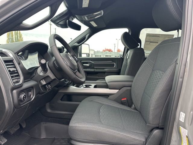 New 2026 RAM 2500 Big Horn image 12