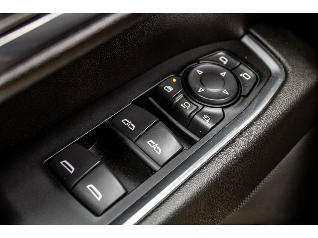 Used 2024 Chevrolet Silverado 3500 LTZ image 37