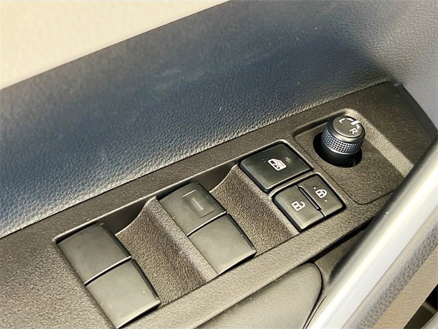 New 2026 Toyota Corolla Cross L image 16