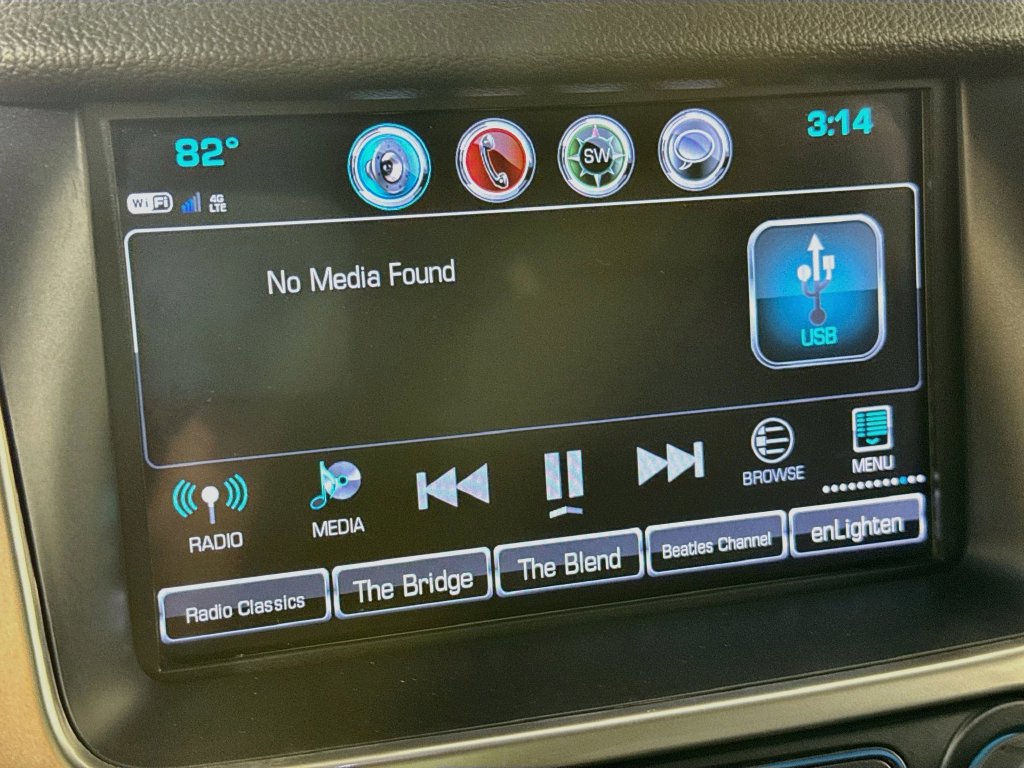 Used 2019 Chevrolet Tahoe LS w/ All-Season Package RWD image 17