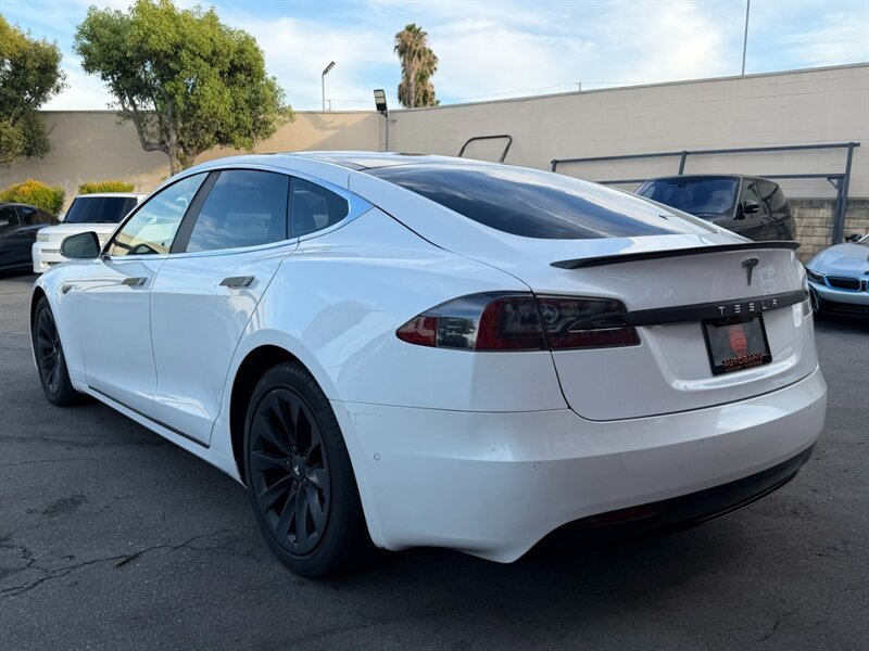 Used 2016 Tesla Model S 75 RWD image 11
