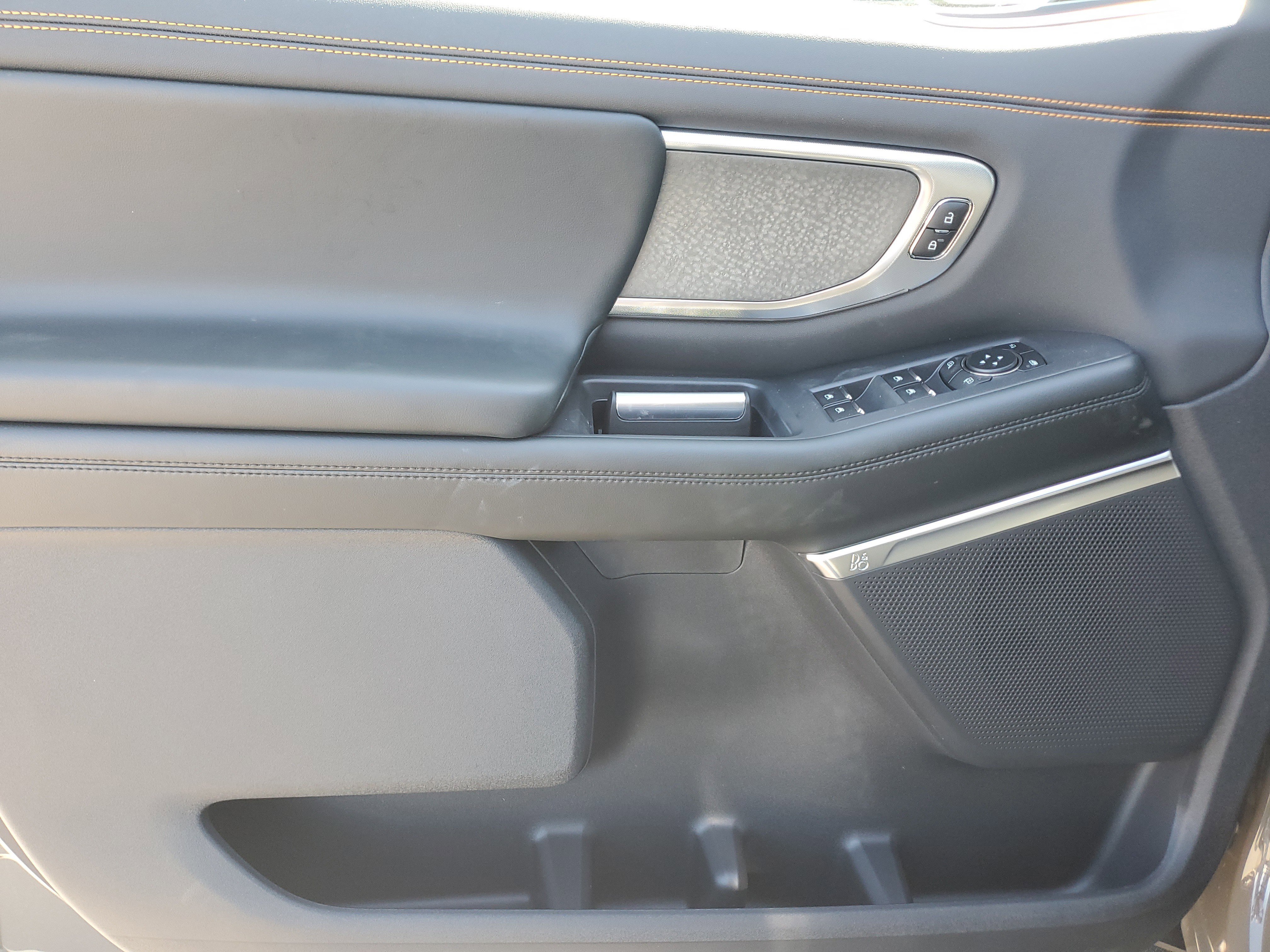 New 2026 Ford Expedition Tremor AWD/4WD image 13