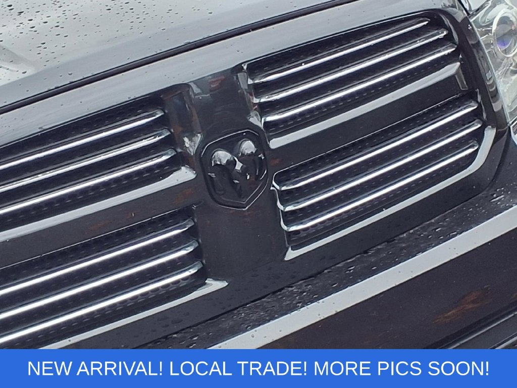 Used 2016 RAM 1500 Sport w/ Black Ram 1500 Sport Group AWD/4WD image 11