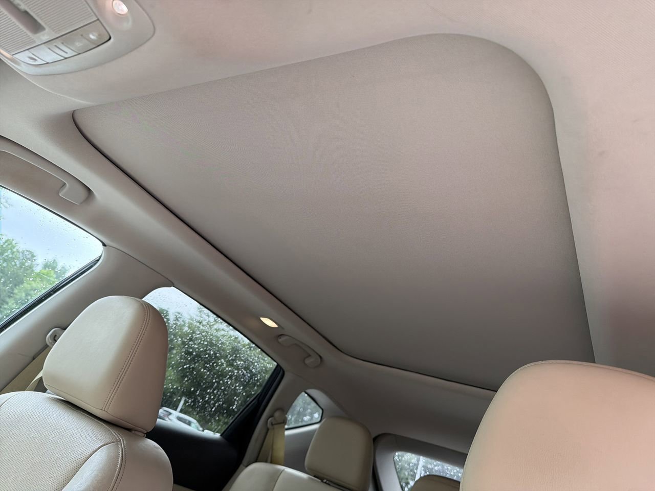 Used 2016 Nissan Murano Platinum w/ Platinum Technology Package FWD image 15