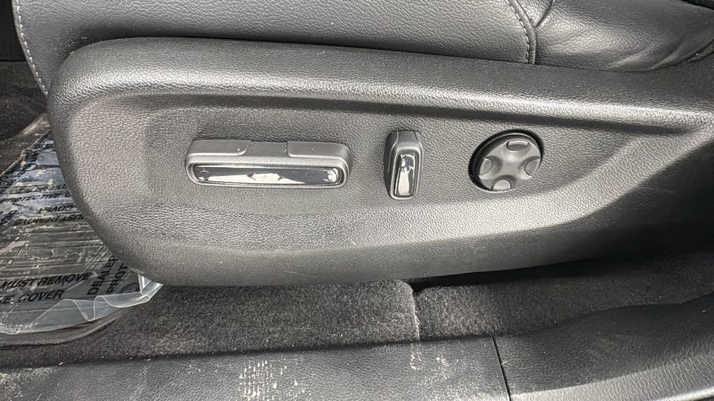 Used 2021 Honda CR-V EX-L image 11