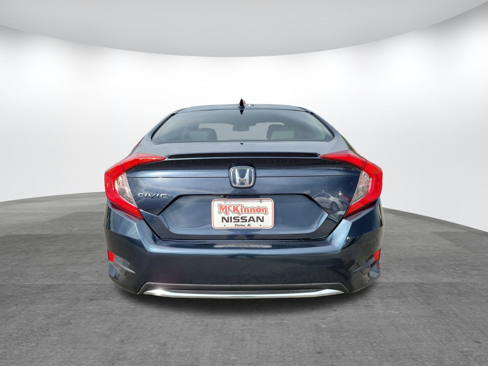 Used 2019 Honda Civic EX image 6