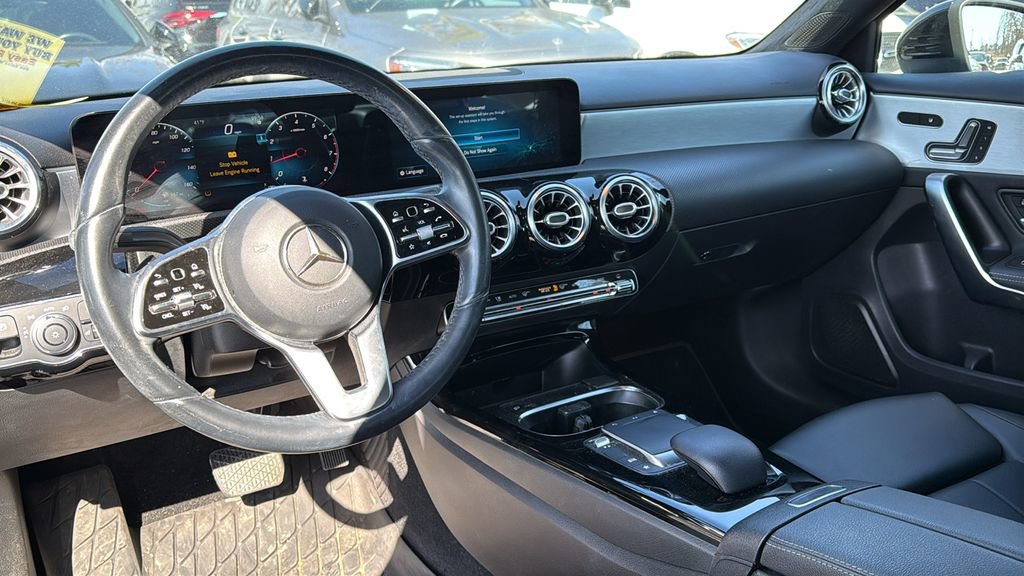 Used 2021 Mercedes-Benz A 220 4MATIC image 20
