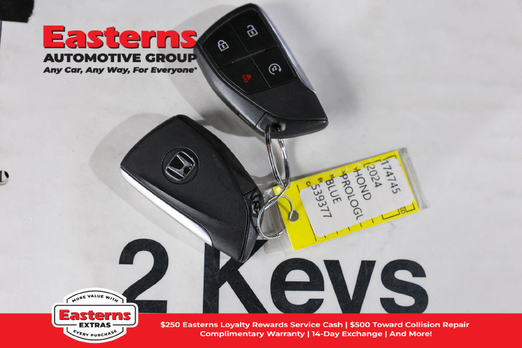 Used 2024 Honda Prologue EX image 23