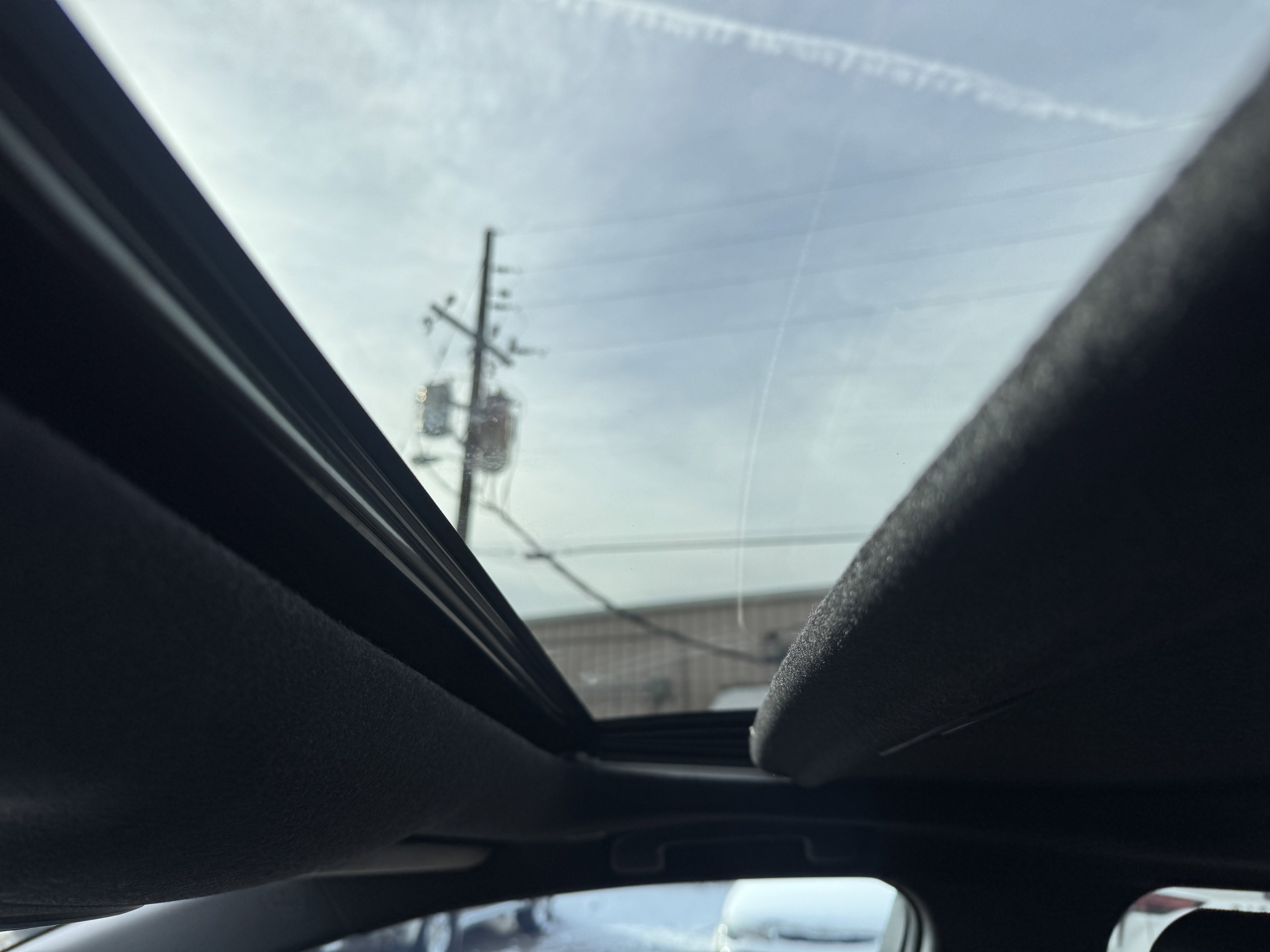 Used 2025 Toyota Corolla XSE image 32