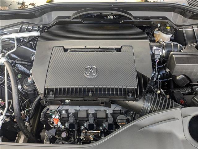 New 2026 Acura MDX A-Spec image 18