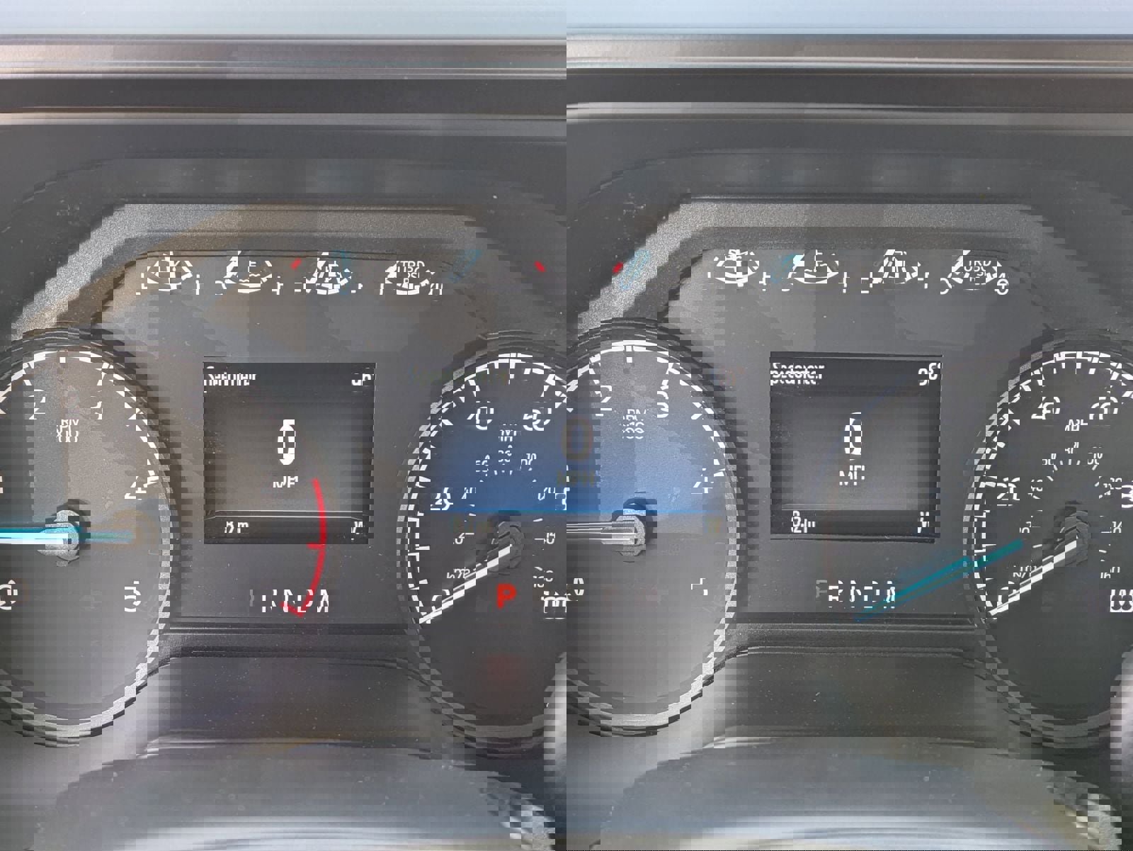 New 2026 Ford F250 XL AWD/4WD image 57