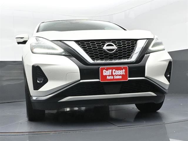 Used 2024 Nissan Murano SL w/ Cargo Package image 31