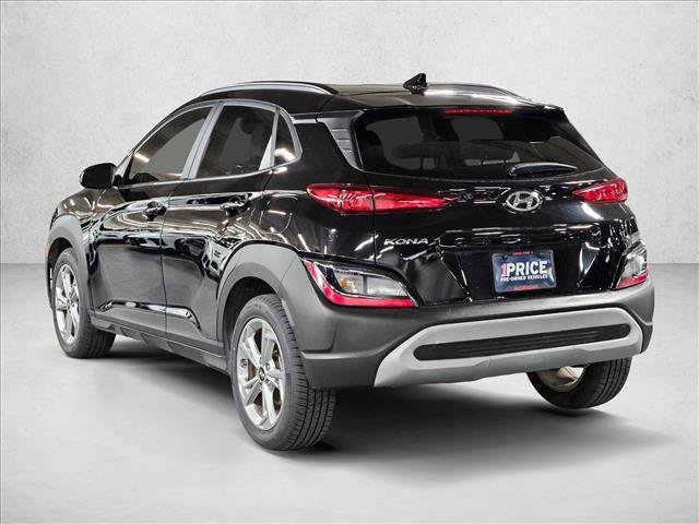 Used 2023 Hyundai Kona SEL FWD image 8