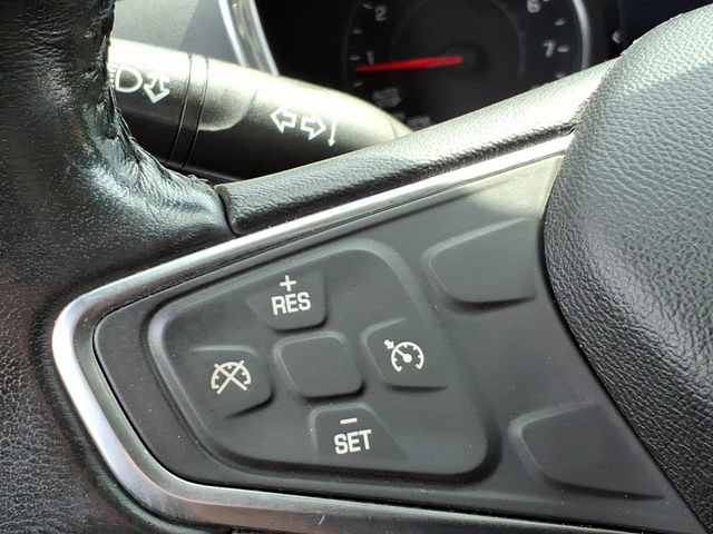 Used 2019 Chevrolet Equinox LT AWD/4WD image 18