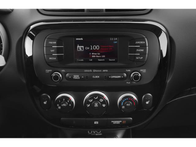 Used 2015 Kia Soul + FWD image 13