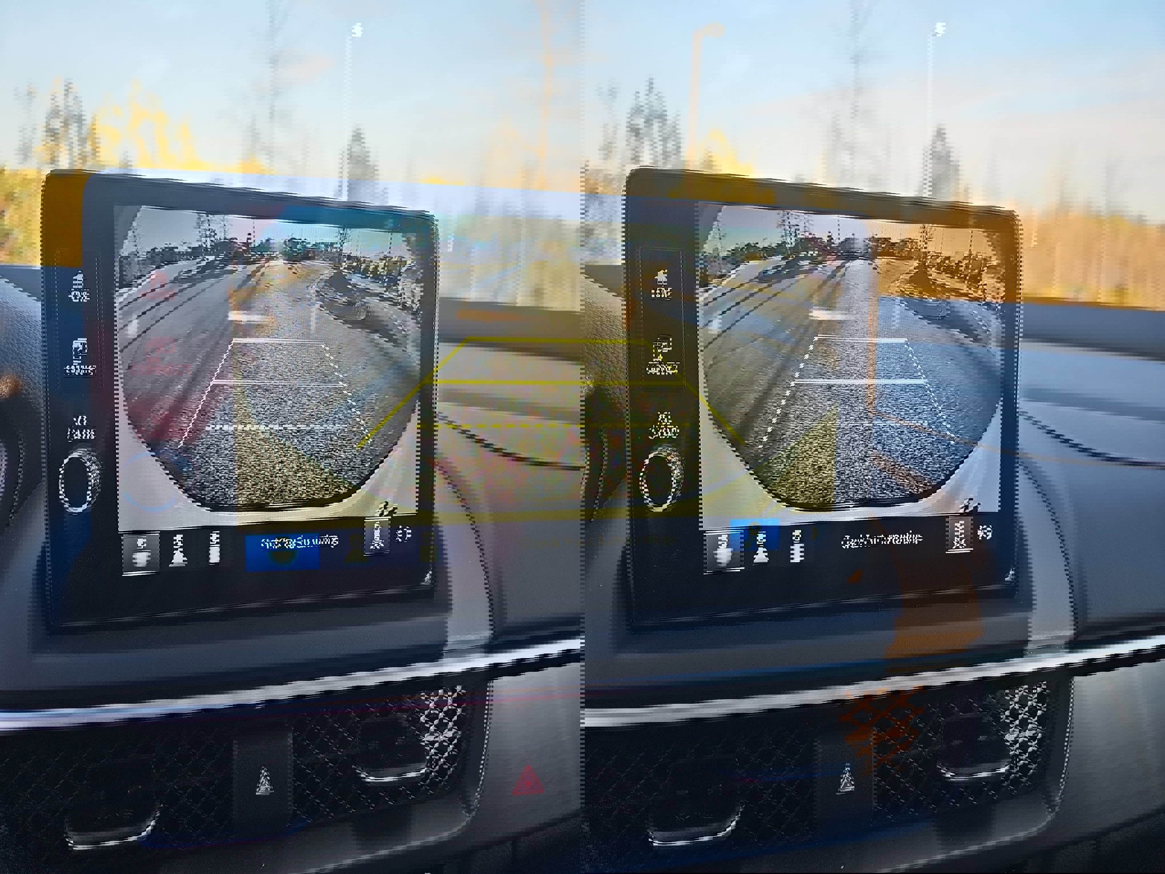 Used 2025 Acura ADX A-Spec image 23