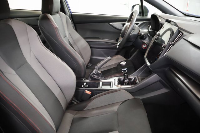 Certified 2024 Subaru WRX AWD/4WD image 27