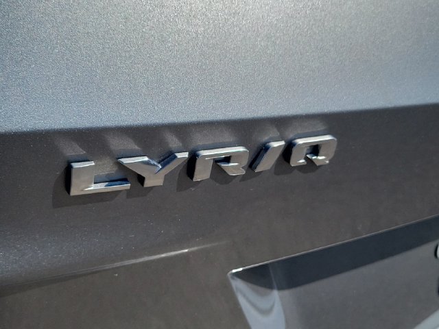 Certified 2024 Cadillac Lyriq Tech AWD/4WD image 8