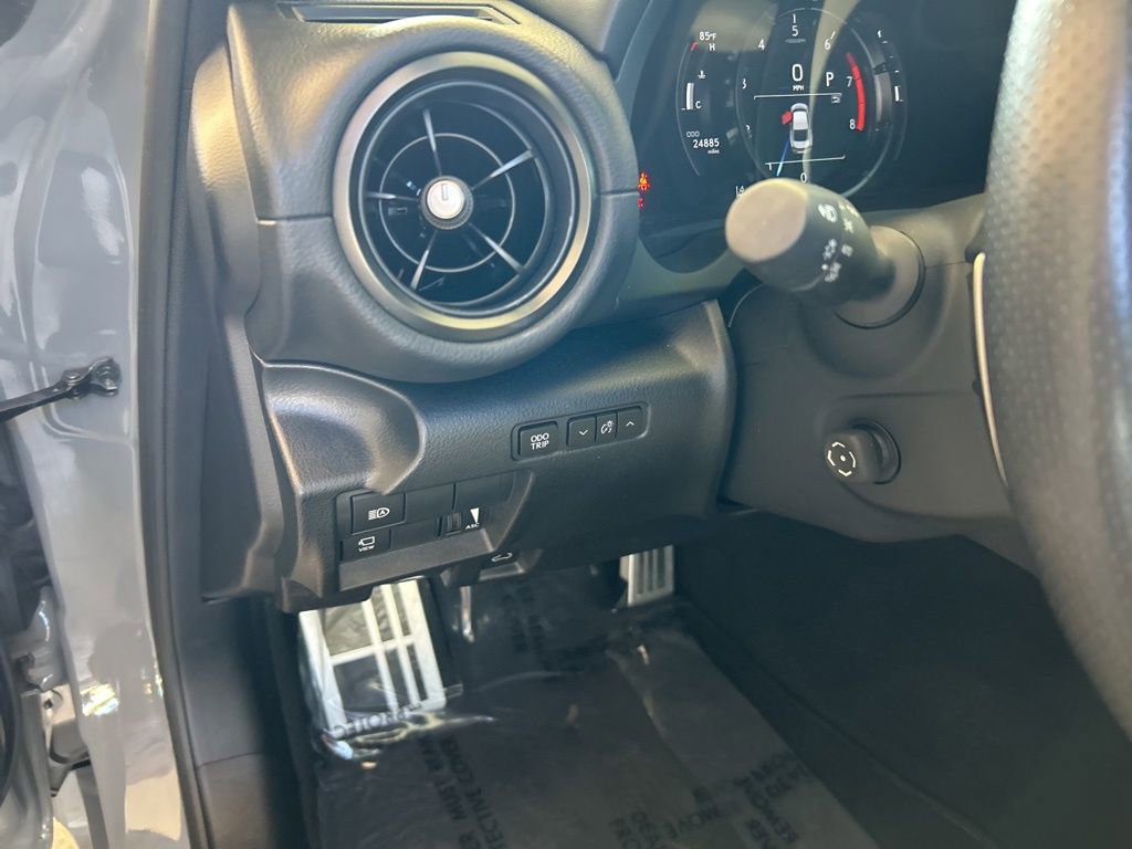 Used 2025 Lexus IS 350 F Sport w/ Navigation Package RWD image 43