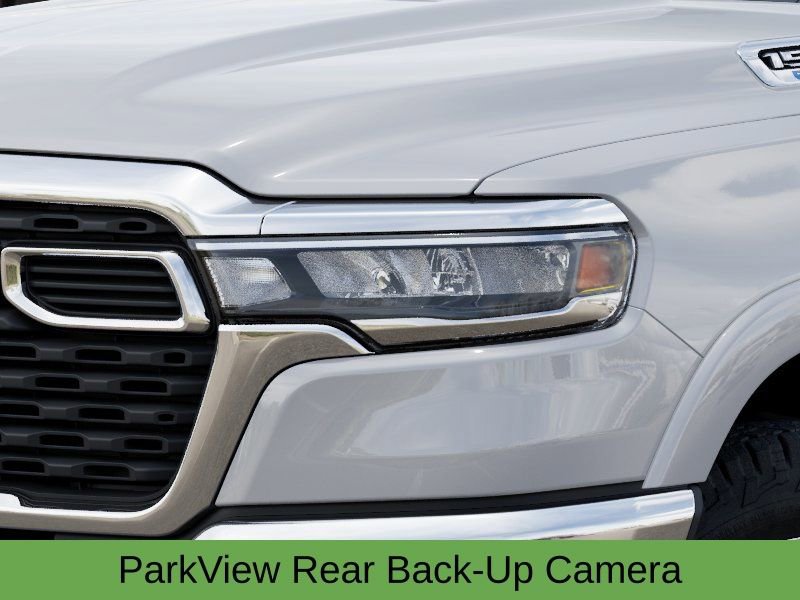 New 2026 RAM 1500 Big Horn image 12