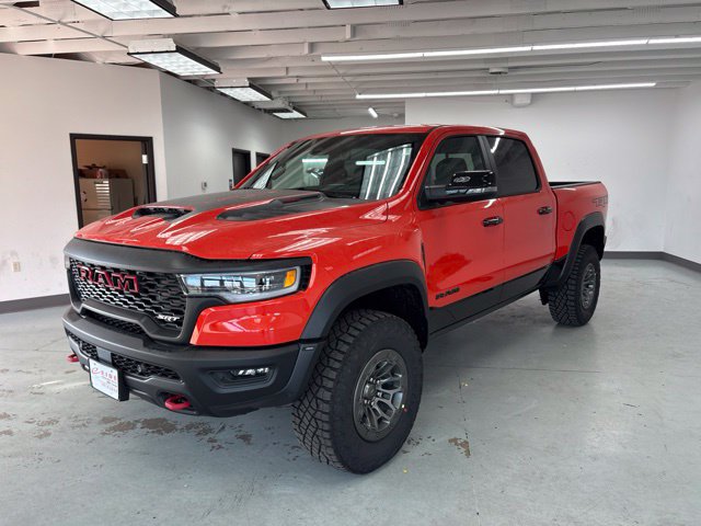 New 2027 RAM 1500 TRX SRT AWD/4WD image 4