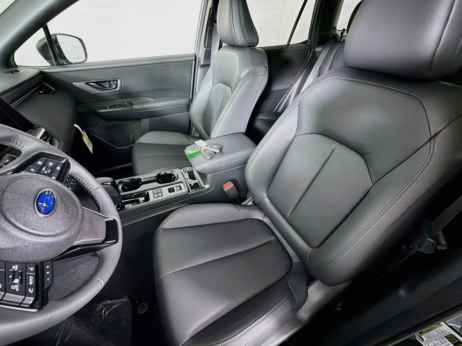 New 2026 Subaru Outback Premium AWD/4WD image 2