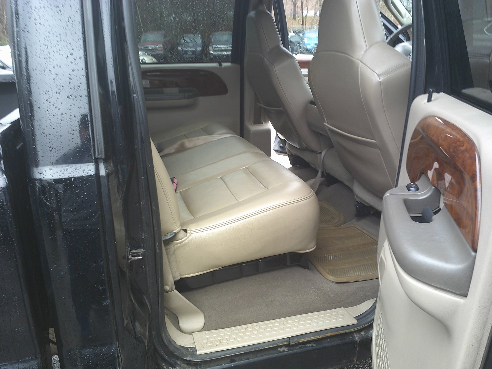Used 2003 Ford F250 XL image 12
