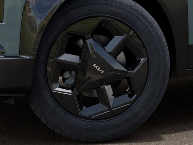 New 2027 Kia Seltos X-Line S AWD/4WD image 11