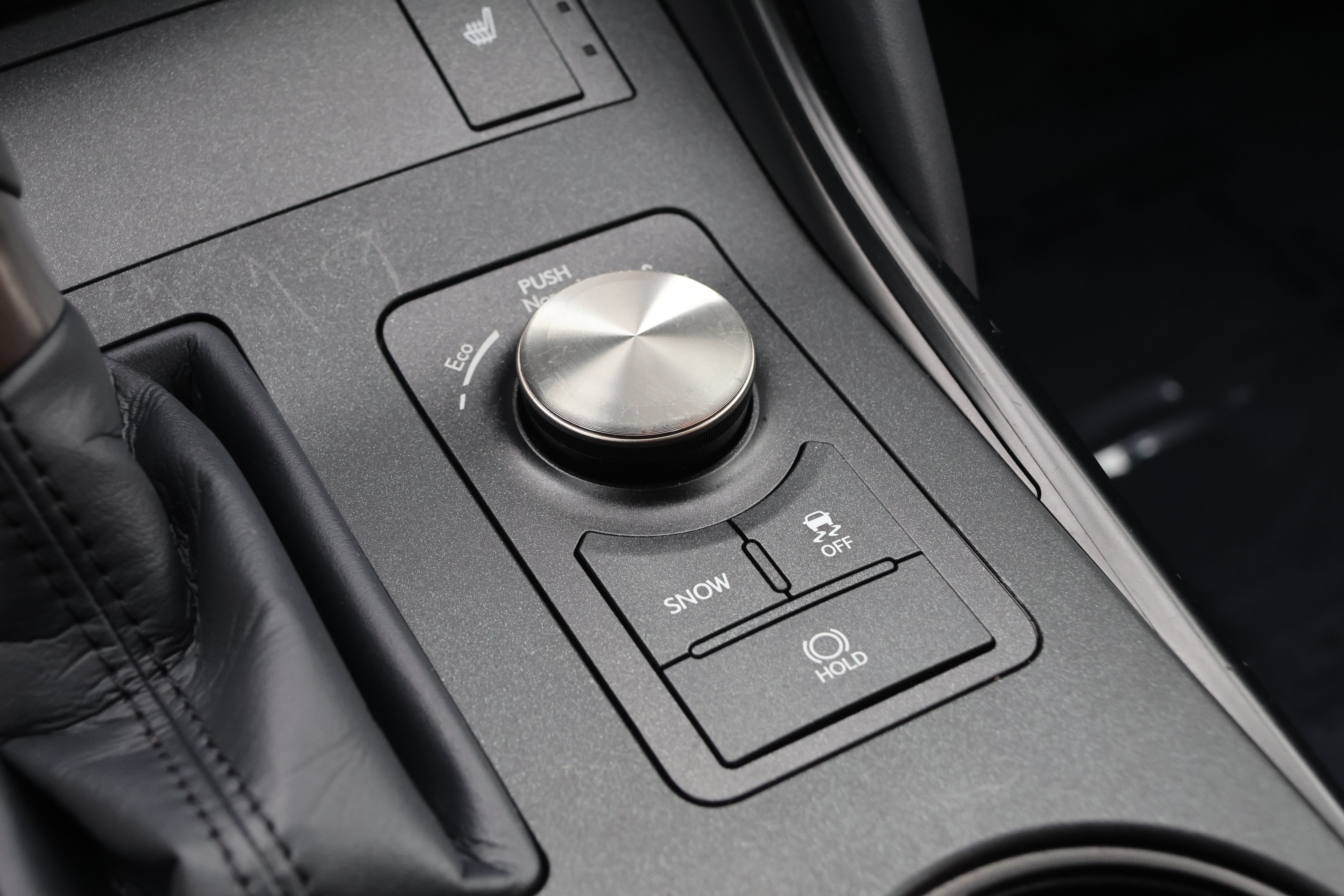 Certified 2025 Lexus IS 350 F Sport w/ Accessory Package RWD image 25