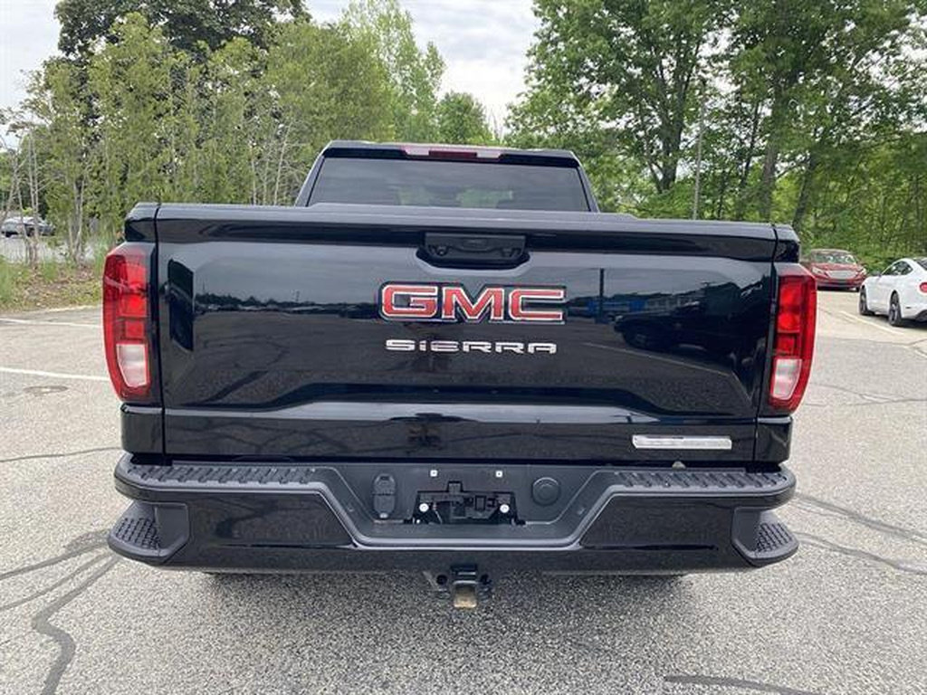 Used 2024 GMC Sierra 1500 Elevation AWD/4WD image 21