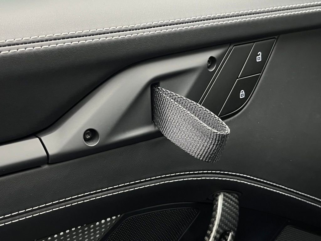 Used 2025 Porsche 911 GT3 RS image 30