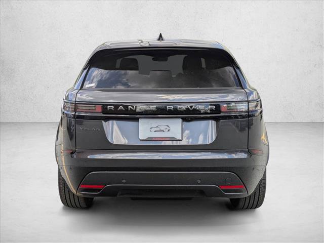 New 2026 Land Rover Range Rover Velar Dynamic SE AWD/4WD image 8